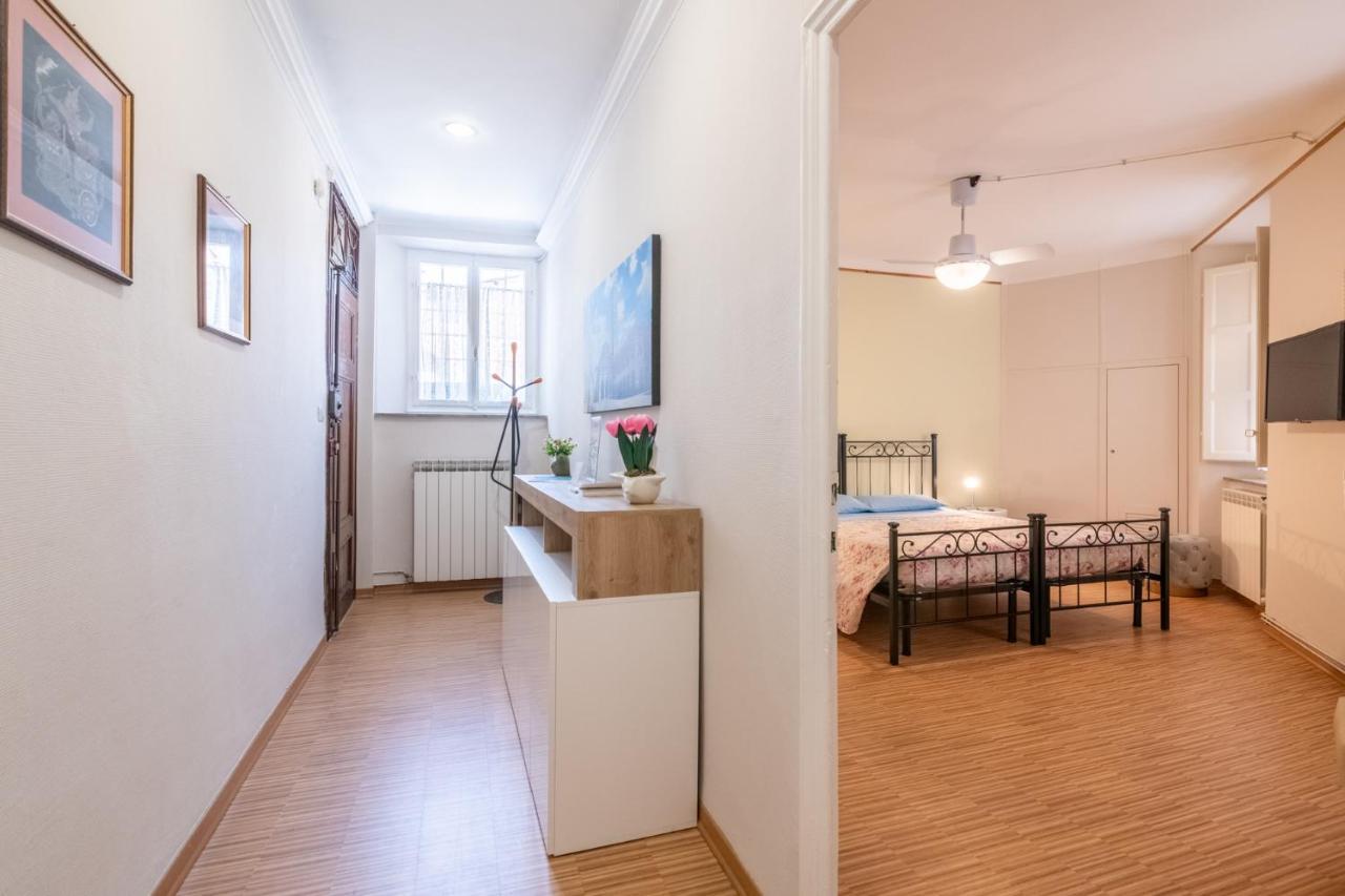 Le Antiche Mura Lucca Ngoại thất bức ảnh