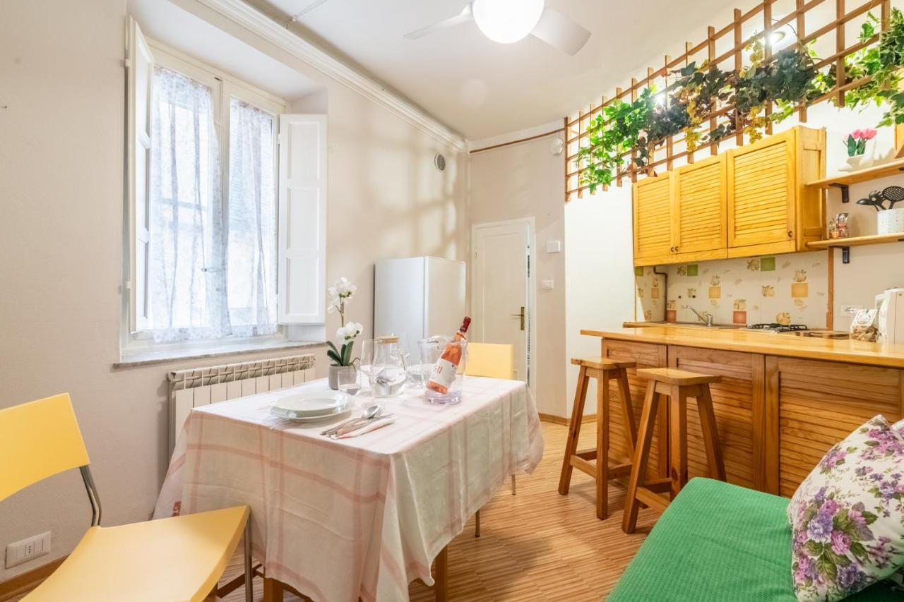 Le Antiche Mura Lucca Ngoại thất bức ảnh