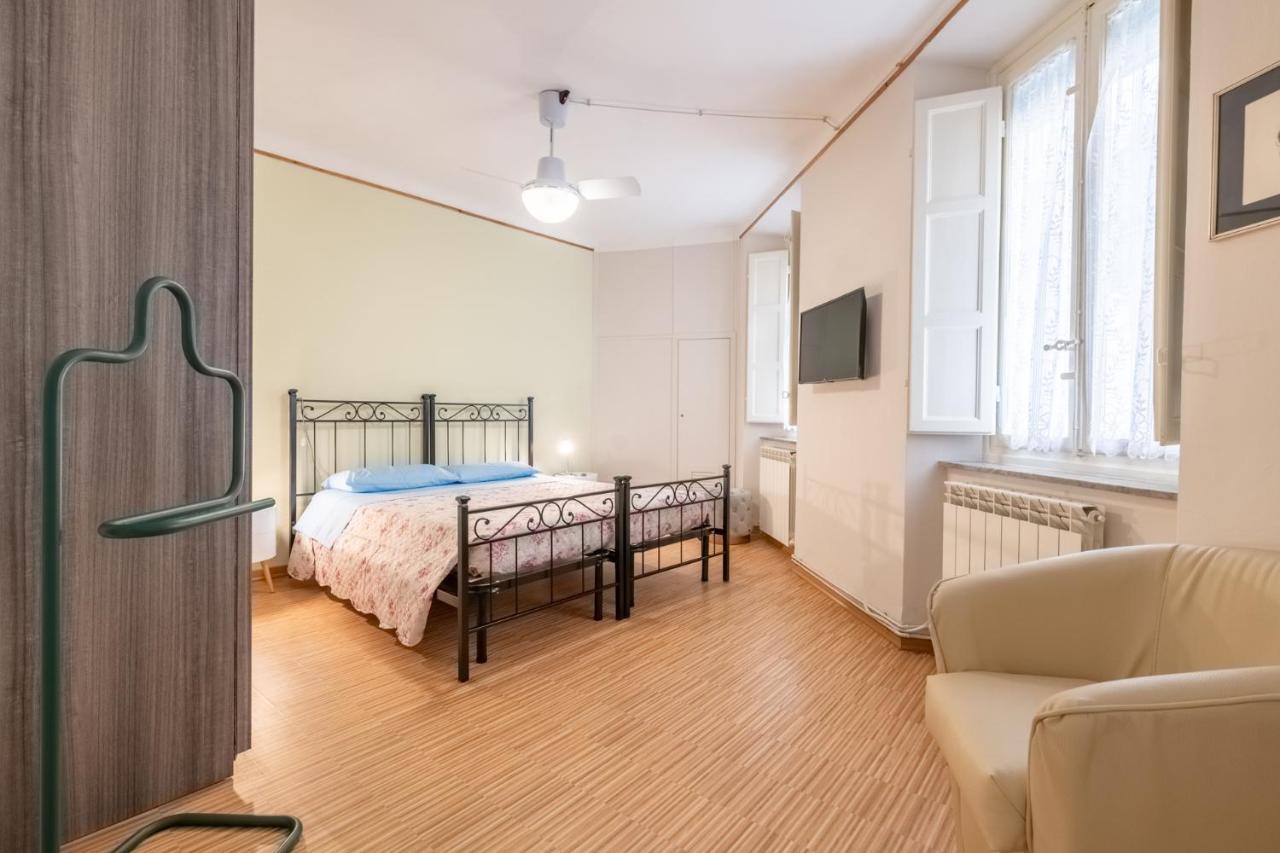 Le Antiche Mura Lucca Ngoại thất bức ảnh