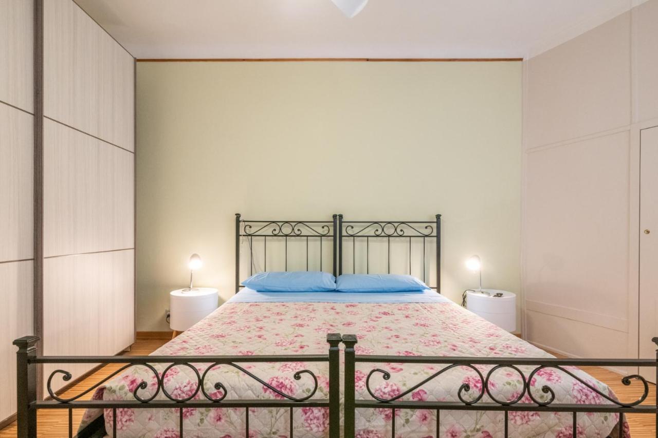 Le Antiche Mura Lucca Ngoại thất bức ảnh